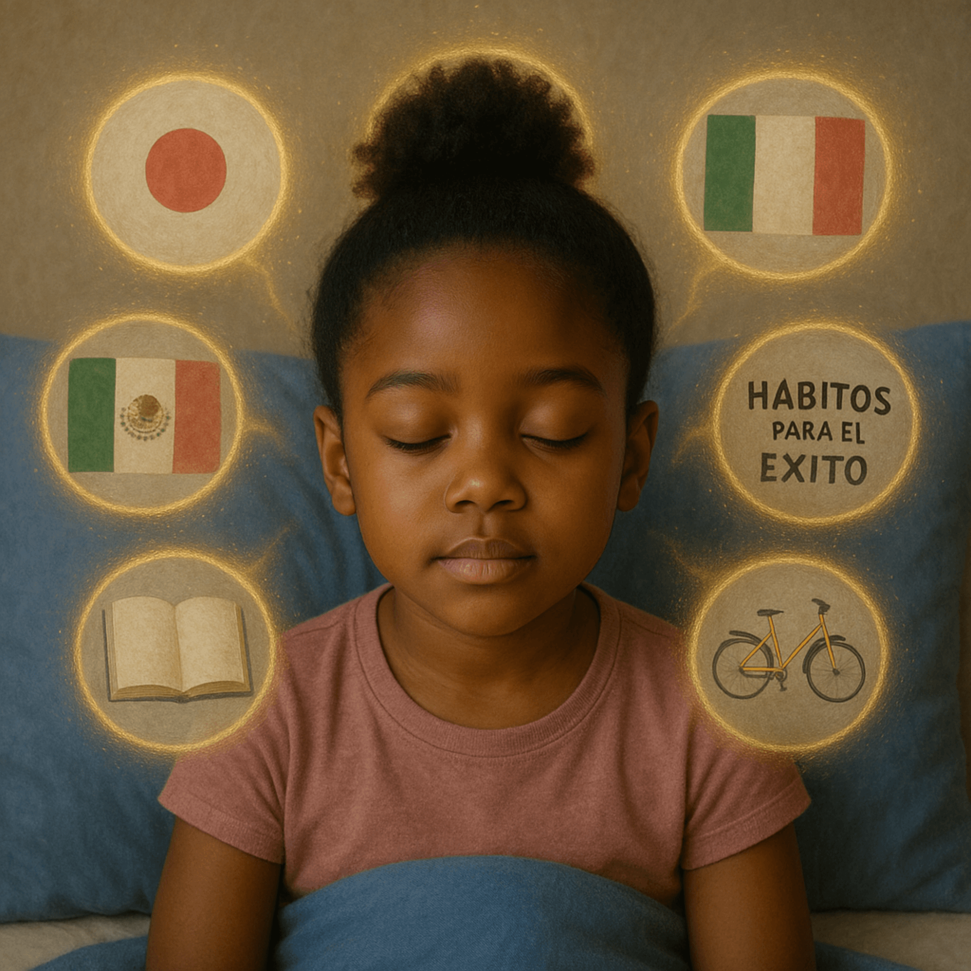 Culturas, lugares y hábitos hermosos